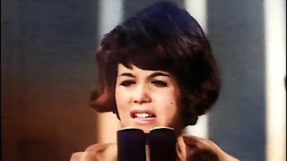 Jody Miller - Io che non vivo (senza te) {SANREMO 1965}