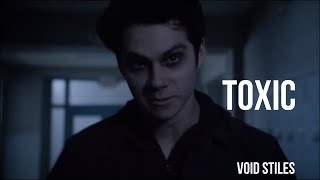 •➤ Void Stiles | Toxic