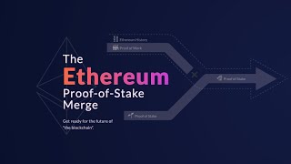 Actualizacion de La Fusion de Ethereum. Tim Beiko aclara algunas dudas y reafirma que pasara pronto.