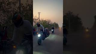 KTM BIKERS STATUS VIDEO