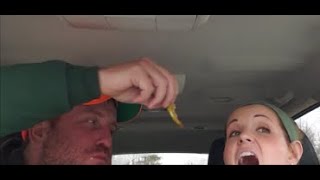 Impossible Whopper Review