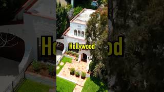 $3.2 Million Historic Hollywood Home!