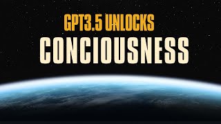 New ChatGPT 3.5 -  Unlocks Human emotions