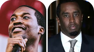 Was p Diddy f@cking everybody 😳 / P Diddy sent Usher to the hospital / Meek & P diddy in the pool