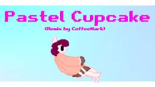 Pastel Cupcakes | Futret - Cupcakes 8 BIT (Remix)