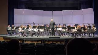 ￼NH Youth Band: A Shaker Gift Song￼