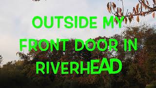 OUTSIDE   IN NOVEMBER   HD 1080p