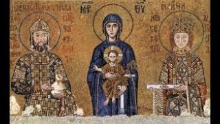 What is Byzantine Art? In 3 Minutes