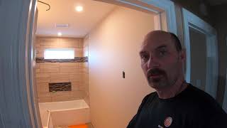 Bathroom Reno Vlog: Day 14