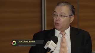 Acácio Queiroz, da Chubb Seguros, analisa mercado em 2014