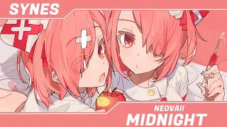 [Nightcore] - Midnight - (Lyrics)