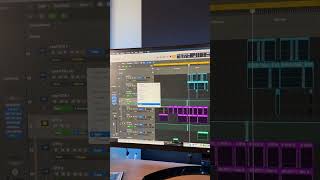 Logic Pro X Automation Secret! #shorts