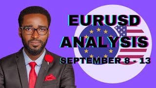 EURUSD ANALYSIS SEPTEMBER 8 - 13