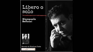 GIAMPAOLO BELLUCCI - LA NAJA - Audiopoesia