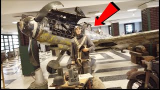 Unbelievable Discoveries Inside the World's Largest Auto Museum!