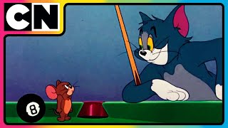 Tom & Jerry 😺🐭| Double Trouble with Jumbo Jerry! 🐘 | #catandmouse | #compilation | @cnindia