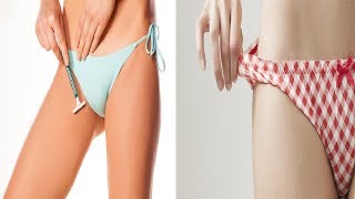 6 Things You Should Know Before Shaving Your Bikini Line I Remove Public Hair 2018 I Health Mastery