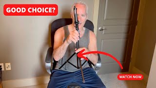 Fugetek 51" Professional Selfie Stick Tripod (Genuine Review)