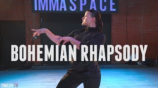 Queen - Bohemian Rhapsody | Choreography by Willdabeast Adams & Janelle Ginestra #TMillyTV