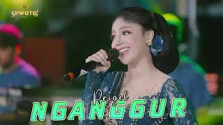 Nganggur - Prigel Pangayu Anjarwening by simpatik musik 🎤🎼🎹🎶