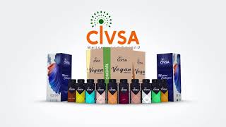 CIVSA Health Products