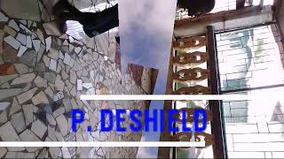 DESKID ENTERTAINMENT (P. DESHIELD DANCE)