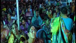 kakani swasthisala semi christmas childrens dance 2