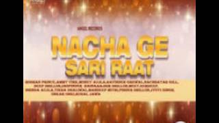 Jawani   Nacha Ge Sari Raat 2015 by Onkar Onki mp3