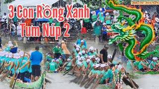 Tum núp 2 tét  tốc độ  hôm qua cực nhanh,các ghe khát thì sau liệu có ổn  không?