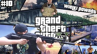 PL GTA 5 ONLINE #10