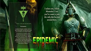 epidemic greenboys promo - music mrwobblestwitch