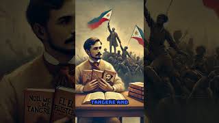 Jose Rizal: The Man Who Sparked a Revolution 🇵🇭 | Philippine History