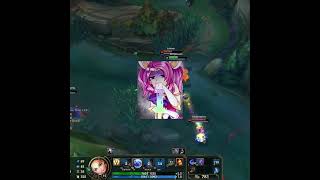 Lux Can't Aim