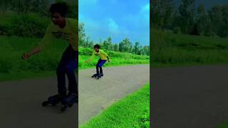 😱#brotherskating👍_#balurgh at_#skating🔥_#skater_#in...