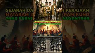 Nih Yang belum Tau Perbedaan Kerajaan Mataram Kuno dan Mataram Islam