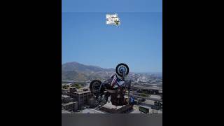 Gta V Stunt Part-29 #gta #gtaonline #gtav #gta5 #gaming #shorts #trendingshorts #viralshorts