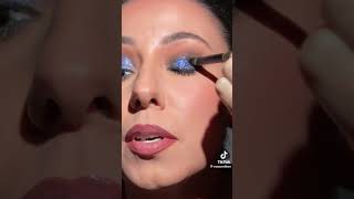 The 💦PERFECT💦 shimmer!! #makeup #makeuptutorial #beauty