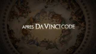 Dan Brown - "Le Symbole perdu" - BANDE ANNONCE