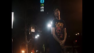 Don Perrion - Fucking Niggas Over ShotBy: @krispychavez  (Official Music Video)