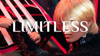 【日本語訳】君と共にこの第七感覚で切り拓く｜Limitless - NCT127