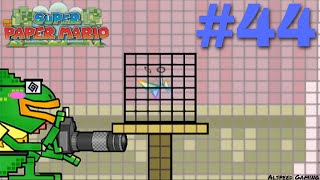 Super Paper Mario | Consitron - Extra (#44)