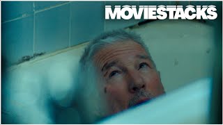 Waking Up in a Bathtub | Time Out of Mind #OpeningScene | MovieStacks