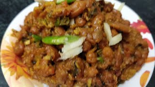 Masala Rajma sab Ungliya Chat Kar Khayenge l Panjabi Style Masala Rajma l Rajma Masala l