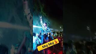 Dj laine aya ladi laine javana timlli ||Parul rathva timli || #shortsfeed #viral #youtubeshorts