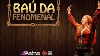 MARCIA FELIPE - BAU DA FENOMENAL - SÃO JÃO