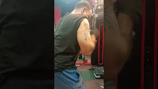 Scopin #bestTri Shape exercise #Gym workout #youtubeshorts #viral # #trendingshorts #