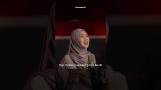 Alfina Nindiyani - Alamate Anak Sholeh