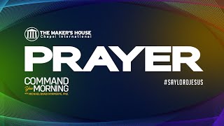 CYM | PRAYER | Dr. Michael Boadi Nyamekye | Episode 1070