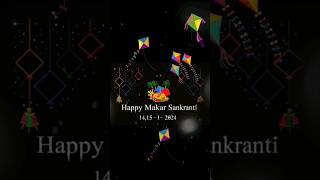 Dil ki patang udi udi jaaye | Happy makar sankranti | Makar sankranti 2025 | #makarsankranti #status