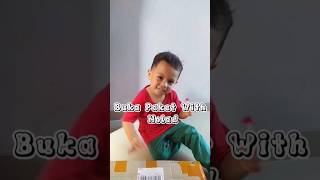 Buka Paket With Noland #pangandaran #yonfriends #anakkost #unboxing